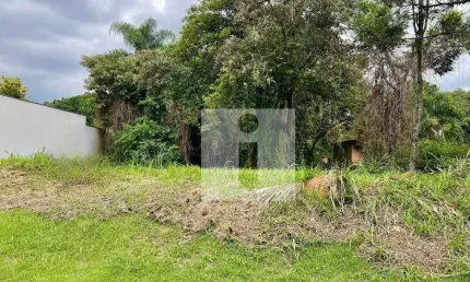 Terreno à venda, 676 m² por R$ 535.000,00 - Colinas do Ermitage (Sousas) - Campinas/SP