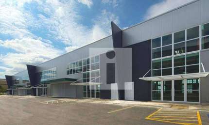 Galpão para alugar, 1525 m² por R$ 60.847,50/mês - Distrito Industrial - Campinas/SP