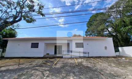 Casa com 3 dormitórios para alugar, 300 m² por R$ 6.942,00/mês - Sousas - Campinas/SP