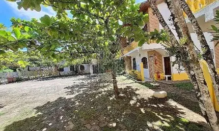 Apartamento com 2 quartos à venda, 108 m² por r$ 290.000 - praia da maranduba - ubatuba/sp