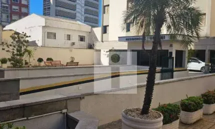 Apartamento com 1 quarto à venda - Cambuí - Campinas/SP