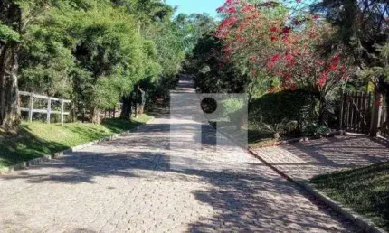 Chácara à venda,  Bosques de Notre Dame - Campinas/SP