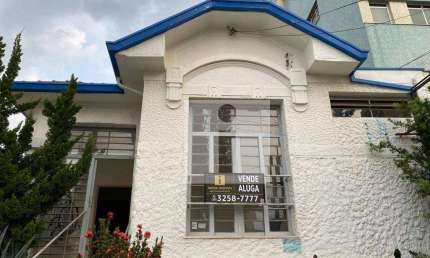 Casa, 172 m² - venda por R$ 1.100.000,00 ou aluguel por R$ 6.828,35/mês - Centro - Campinas/SP