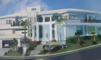 Casa a venda condomínio saint helène - sousas - campinas