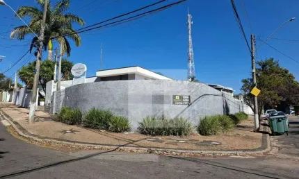 Terreno comercial, 325 m² - venda por R$ 850.000 ou aluguel por R$ 3.111 - Sousas - Campinas/SP