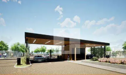 TERRENO PLANO 300m² EM CONDOMÍNIO FECHADO PRONTO PARA CONSTRUIR