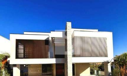 Casa a Venda 4 quartos Condomínio Jatibela Campinas SP