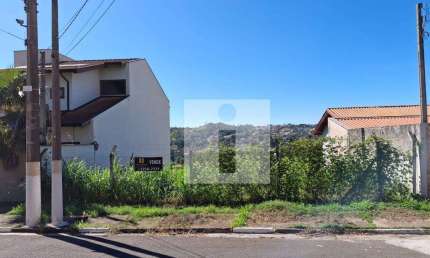 Terreno à venda, 506 m² por R$ 380.000,00 - Arboreto dos Jequitibás (Sousas) - Campinas/SP