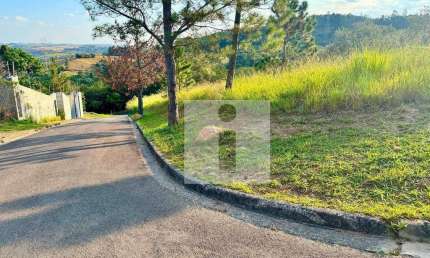 Terreno à venda, 2123 m² por R$ 400.000,00 - Morada das Nascentes (Joaquim Egídio) - Campinas/SP