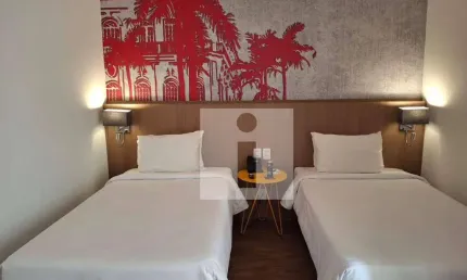 Flat com 1 quarto à venda na Avenida Júlio de Mesquita, 705, Cambuí, Campinas