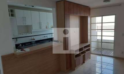 Apartamento com 3 dormitórios à venda, 70 m² por R$ 379.000,00 - Bonfim - Campinas/SP