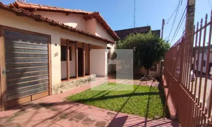 Casa com 3 dormitórios à venda, 90 m² por R$ 690.020,00 - Sousas - Campinas/SP