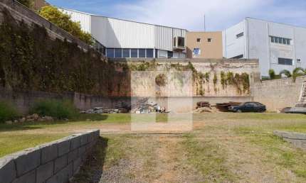 Terreno comercial  ou residencial  à venda, 1000 m² - Jardim Conceição (Sousas) - Campinas/SP