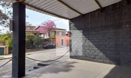 Ponto para alugar, 90 m² por R$ 4.500,00/mês - Jardim Conceição (Sousas) - Campinas/SP
