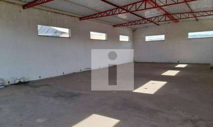 Salão para alugar, 151 m² por R$ 6.150,00/mês - Jardim Conceição (Sousas) - Campinas/SP