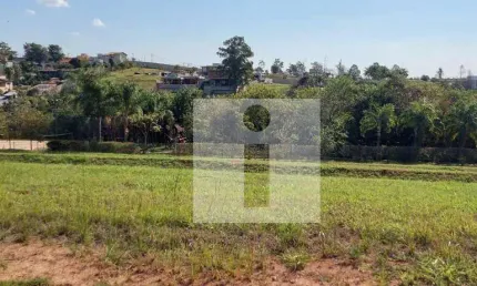 Terreno a venda em condomínio de alto padrão em campinas