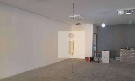 Salão para alugar, 80 m² por R$ 3.500,00/mês - Jardim Conceição (Sousas) - Campinas/SP