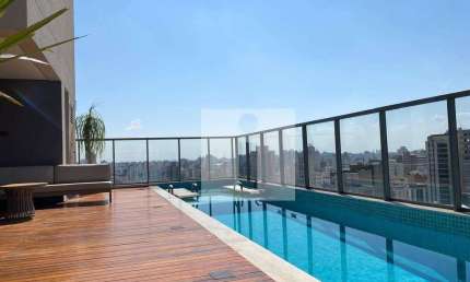 Apartamento com 3 dormitórios à venda, 111 m² por R$ 1.640.000,00 - Cambuí - Campinas/SP
