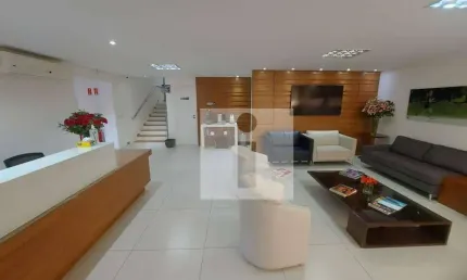 Prédio à venda, 383 m² por R$ 5.600.000,00 - Nova Campinas - Campinas/SP