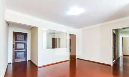 Apartamento com 3 quartos à venda no Cambuí - Campinas/SP