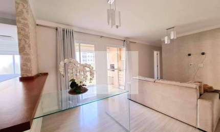 Apartamento com 3 quartos à venda - Jardim São Vicente - Campinas/SP