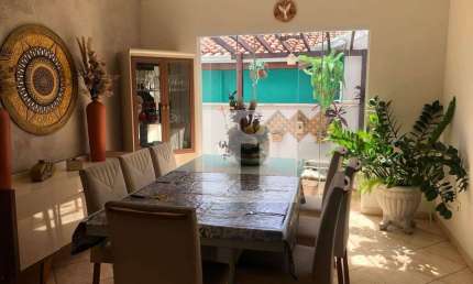 Casa à venda, 154 m² 3 Dormitórios - Jardim Nova Europa - Campinas/SP