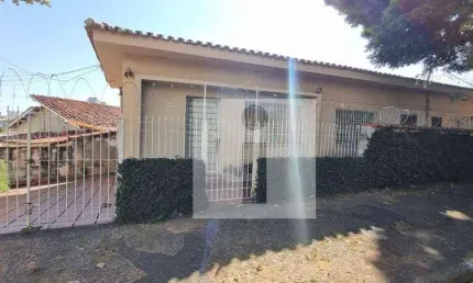 Casa com 2 quartos à venda - Chácara da Barra - Campinas/SP