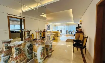Casa a venda com 4 suítes, 482m²  no condomínio Mont Blanc em Campinas/SP
