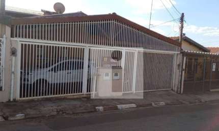 Casa com 5 quartos à venda, Jardim García - Campinas/SP