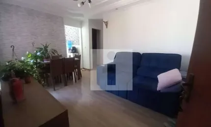 Apartamento com 2 dormitórios à venda, 54 m² por R$ 225.000,00 - Vila Pompéia - Campinas/SP