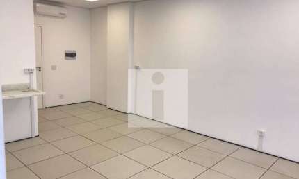 Sala comercial para venda ou locação no Jd. Chapadão - Campinas/SP