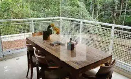 Apartamento com 2 Suítes à venda- POR R$ 728.000,00 Vila Andrade - São Paulo/SP