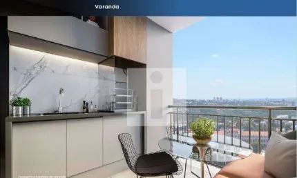 Apartamento com 2 dormitórios à venda, 68 m² até 2 suítes , varanda gourmet, no vizzi guanabara - jardim guanabara - campinas/sp