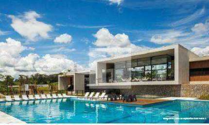 Casas com até 5 suítes à venda, 288m² á 362 m² - Alphaville Dom Pedro ZERO - Campinas/SP