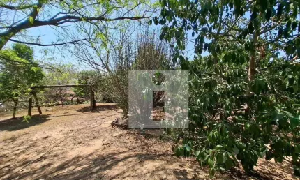 Terreno a venda San Conrado Sousas 638m2 - 15m de frente - 490.000,00