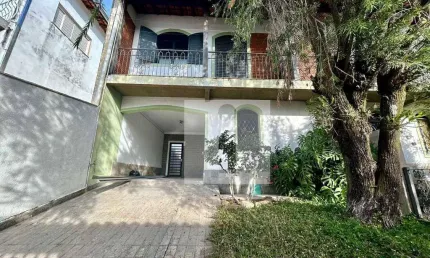 Casa com 3 quartos para alugar em sousas, campinas/sp