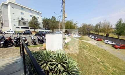 Terreno à venda, 2380 m² por R$ 5.700.000,00 - Alphaville Empresarial Campinas - Campinas/SP