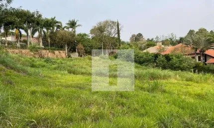 Terreno à venda, 5450 m² por R$ 3.490.000,00 - Condomínio Chácaras do Alto da Nova Campinas - Campinas/SP