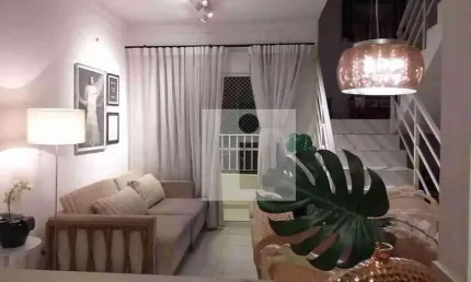Apartamento Duplex com 3 quartos à venda - Jardim Prestes de Barros - Sorocaba/SP