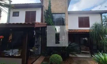 Casa a venda no condomínio San Conrado em Sousas - Campinas - SP