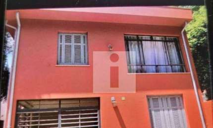 Casa com 6 quartos à venda na Rua Monsenhor Doutor Emílio José Salim, 174, Sousas, Campinas