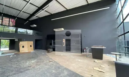 Prédio para alugar, 210 m² por R$ 20.855,06/mês - Nova Campinas - Campinas/SP