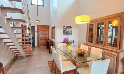 Casa com 3  quartos à venda, 223 m² por R$ 2.135.000 - Residencial Sainte Helene - Campinas/SP