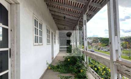 Casa para alugar, 580 m² por R$ 30.512,76/mês - Sousas - Campinas/SP