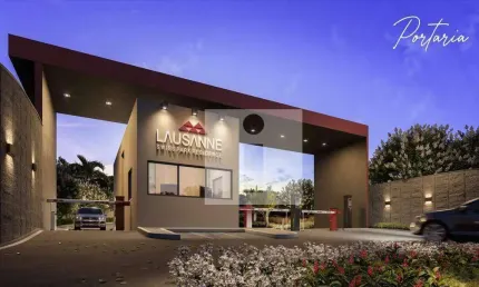 Casa com 3 Suítes à venda, 208 m²  -Lausanne Swiss Park - Campinas/SP