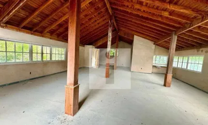 Chácara com 2 quartos à venda, 24000 m² por r$ 2.200.000 - joaquim egídio - campinas/sp