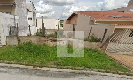Terreno à venda, 257 m² por R$ 300.000,00 - Parque Jambeiro - Campinas/SP