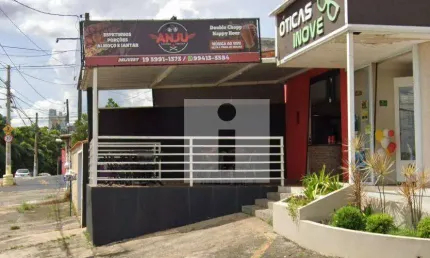Salão para alugar, 60 m² por R$ 2.265,00/mês - Parque Jambeiro - Campinas/SP