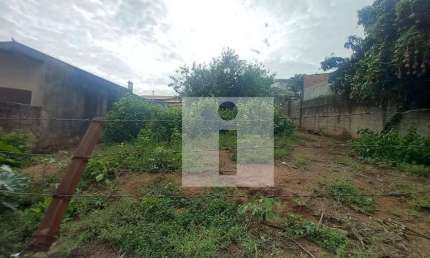 Terreno à venda, 325 m² por R$ 480.000,00 - Parque Jambeiro - Campinas/SP