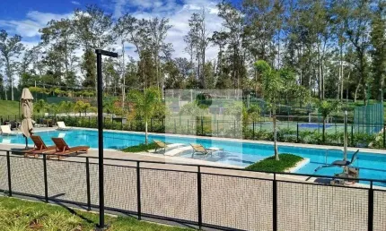 Terreno à venda, 268 m²  vista campinas- residencial jatibela - campinas/sp